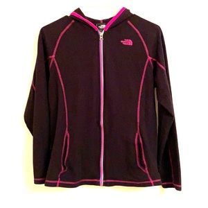 The North Face Sweater!!